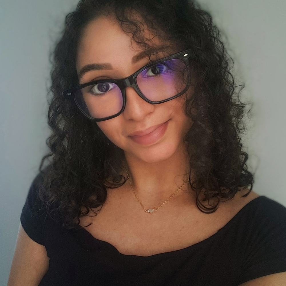 Meet your Posher, Brianna